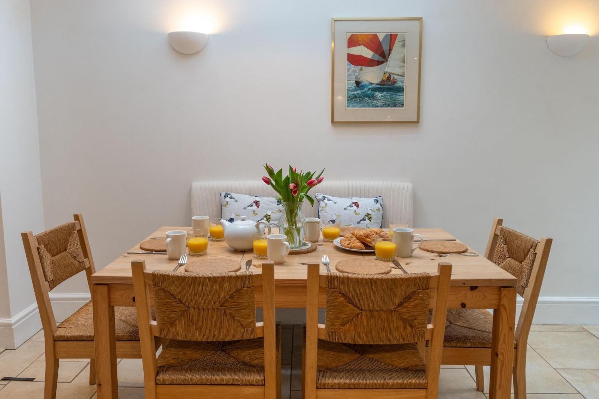 24 Rosemary Lane Villa Beaumaris Ngoại thất bức ảnh